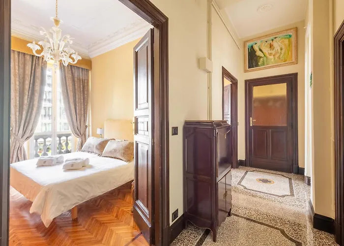 Popologrande Apartament