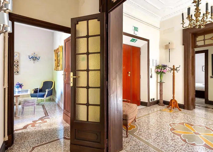 Popologrande Apartament *