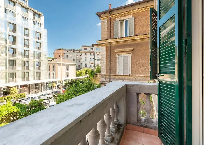 Popologrande Apartament