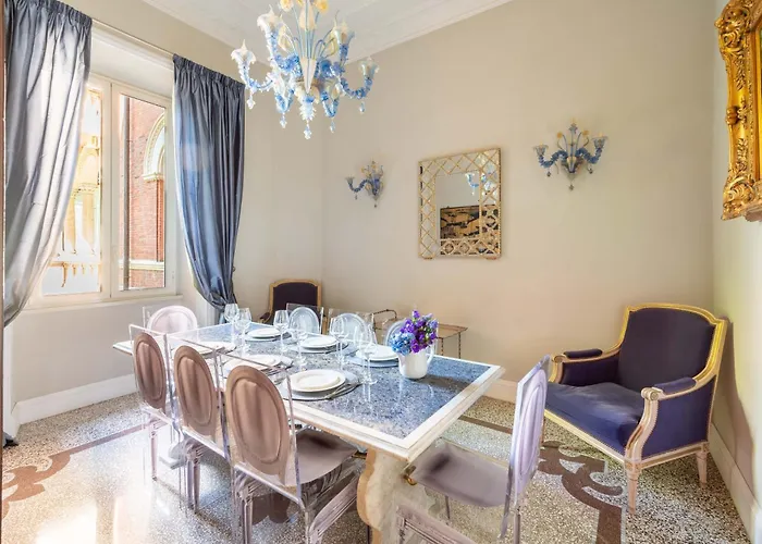 Apartament Popologrande