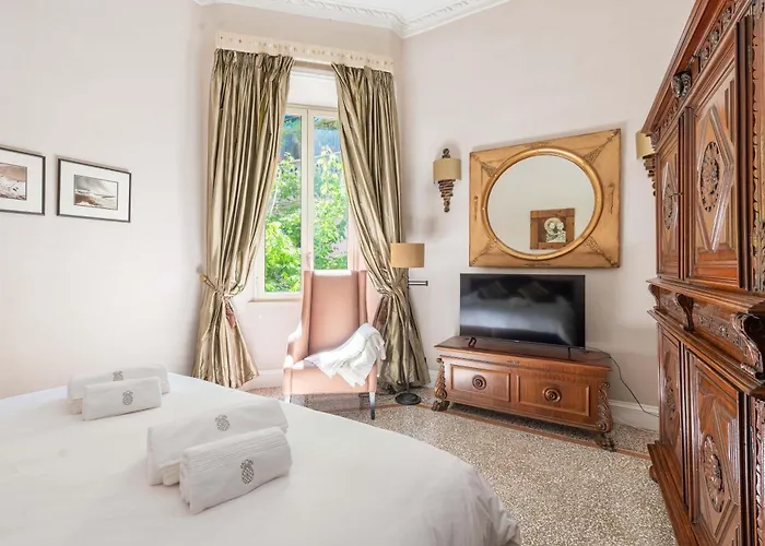 Apartament Popologrande *