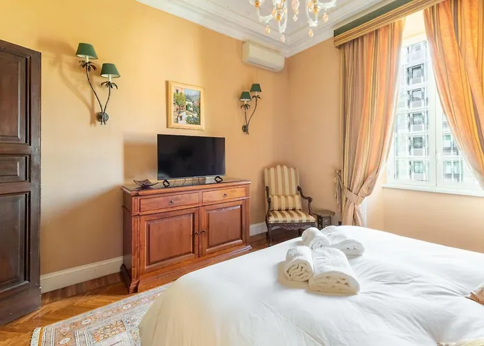 Popologrande Apartament Rzym