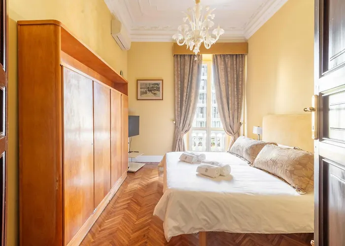 Popologrande Apartament
