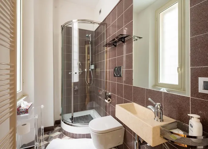 Apartament Popologrande