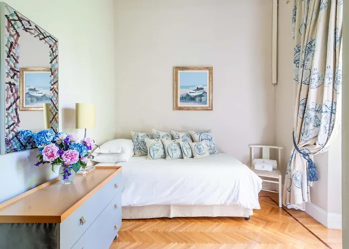 Popologrande Apartament Rzym