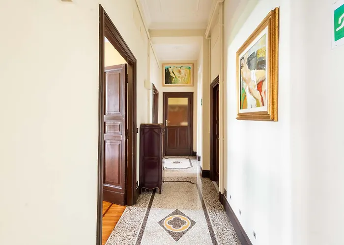 Popologrande Apartament