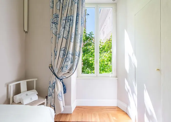 Apartament Popologrande