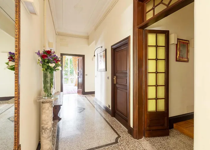 Popologrande Apartament *