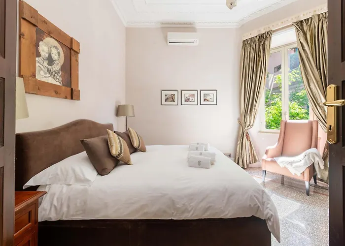 Popologrande Apartament Rzym
