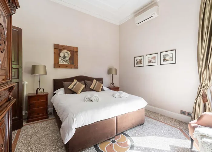 Popologrande Apartament
