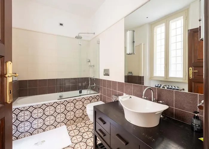 Popologrande Apartament *