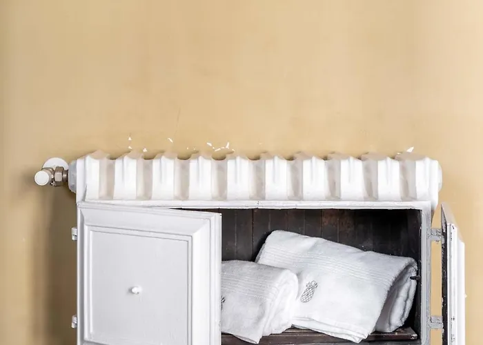 Apartament Popologrande *